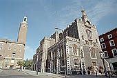 Norwich, Guildhall